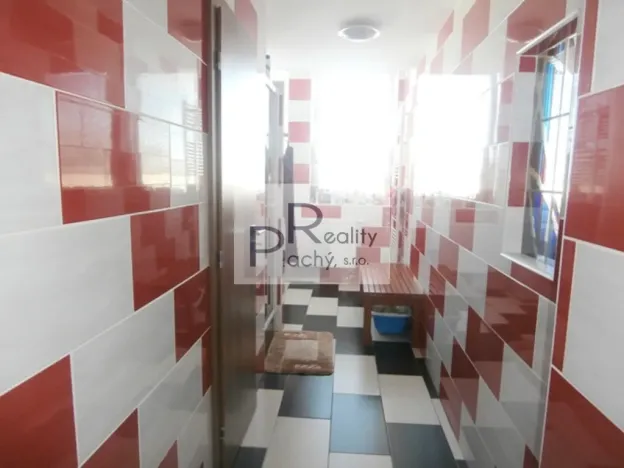 Pronájem bytu 3+1, Znojmo, Pražská, 80 m2