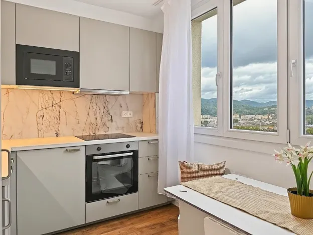 Prodej bytu 1+1, 42 m², Nová, Ústí nad Labem, Střekov