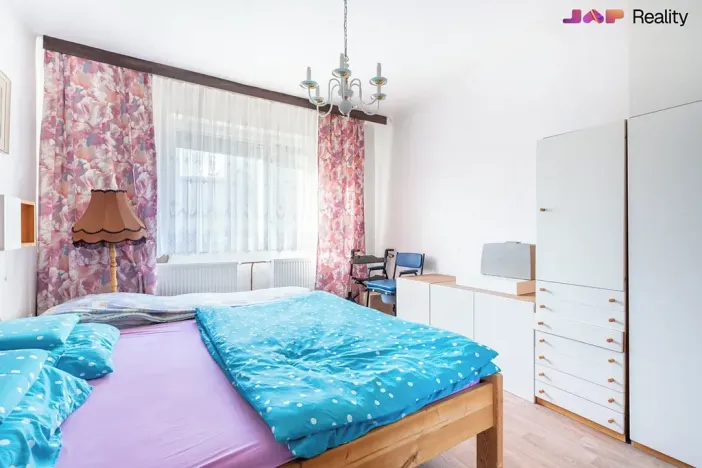 Prodej rodinného domu, Brno, Prodloužená, 90 m2