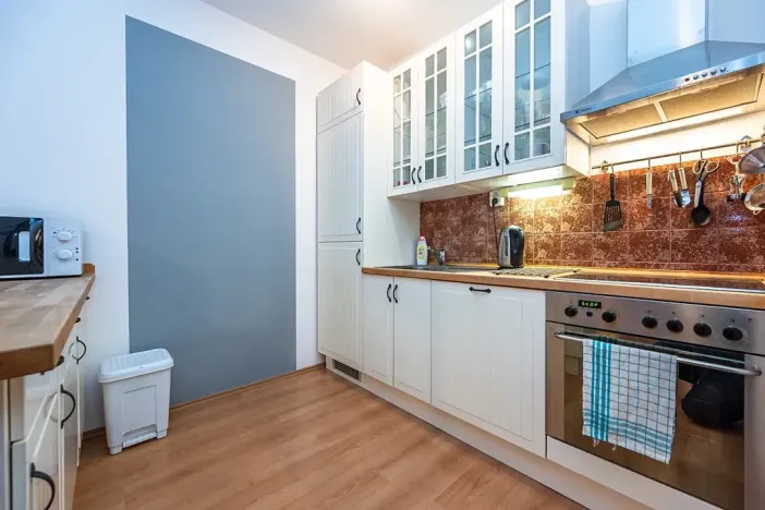 Pronájem bytu 2+kk, Praha - Košíře, Kotlářka, 62 m2