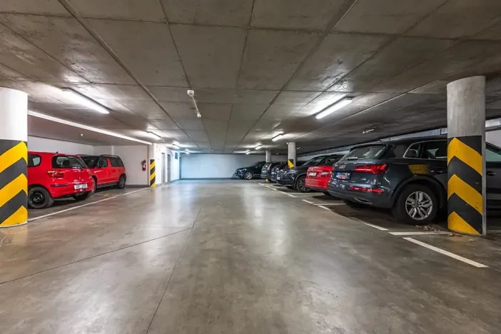 Pronájem bytu 2+kk, Praha - Košíře, Kotlářka, 62 m2
