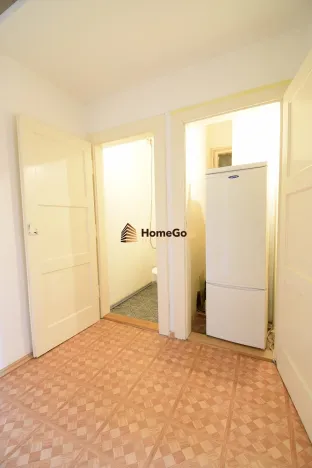 Pronájem bytu 2+kk, Praha - Nusle, Lounských, 56 m2