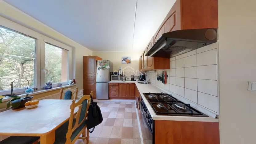 Prodej bytu 3+1, Klášterec nad Ohří - Miřetice u Klášterce nad Ohří, Žitná, 73 m2
