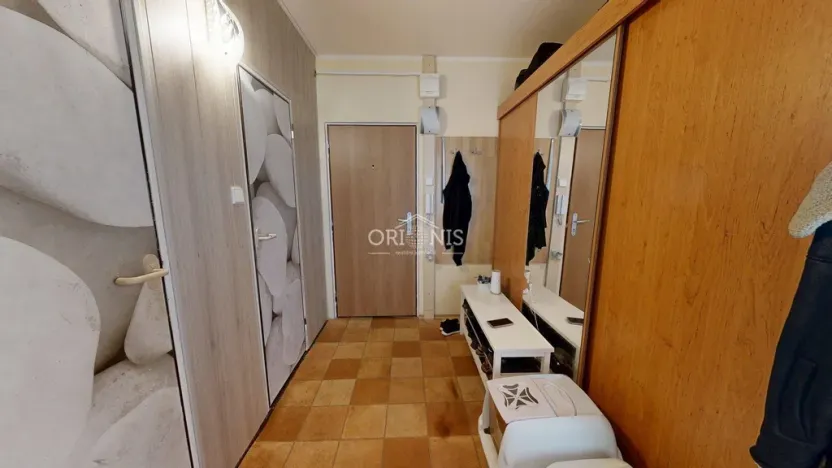 Prodej bytu 3+1, Klášterec nad Ohří - Miřetice u Klášterce nad Ohří, Žitná, 73 m2