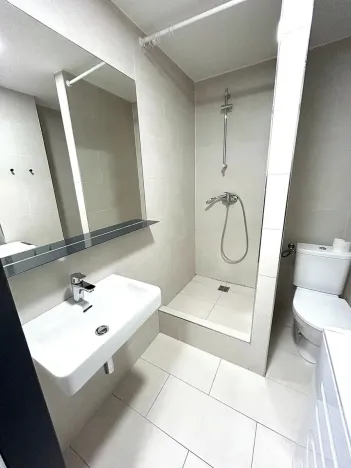 Pronájem bytu 1+kk, Dlouhopolsko, Poděbradská, 28 m2