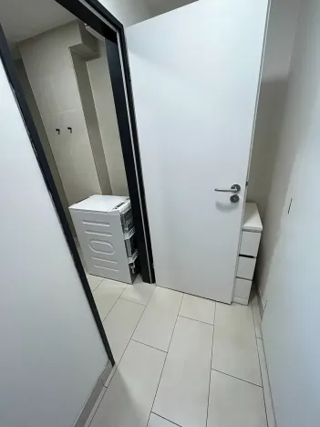 Pronájem bytu 1+kk, Dlouhopolsko, Poděbradská, 28 m2