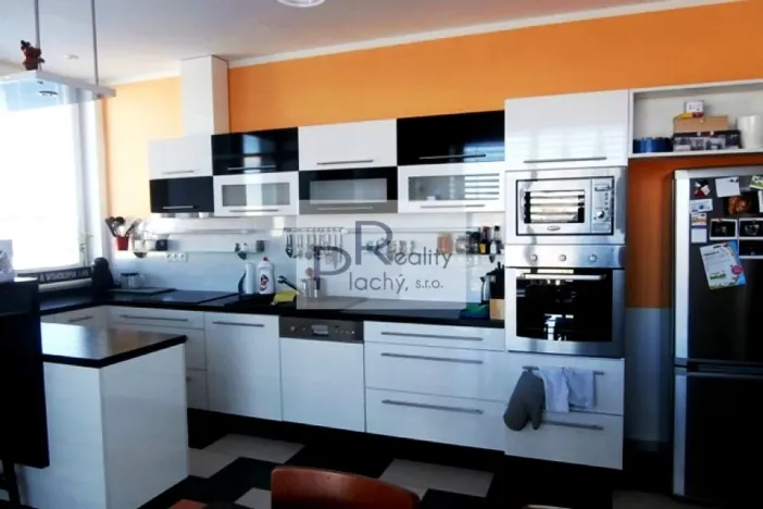 Pronájem bytu 3+1, Znojmo, 100 m2