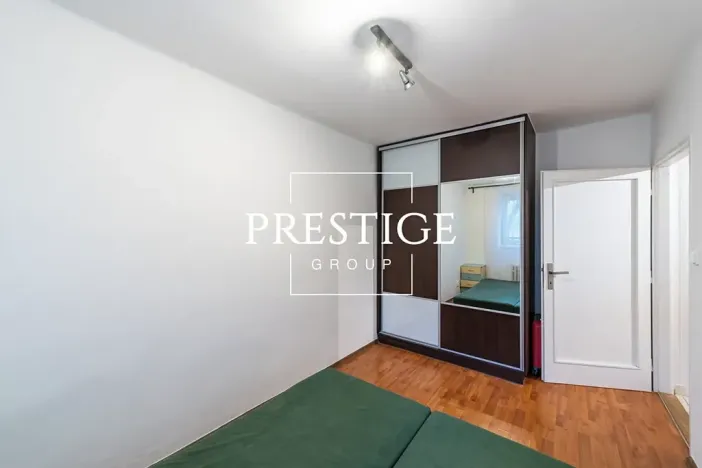 Pronájem bytu 2+1, Praha - Hloubětín, Poděbradská, 45 m2