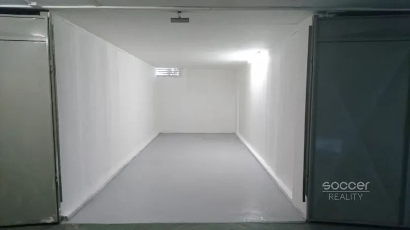 Prodej garáže, 18 m², Nušlova, Stodůlky - Praha 13