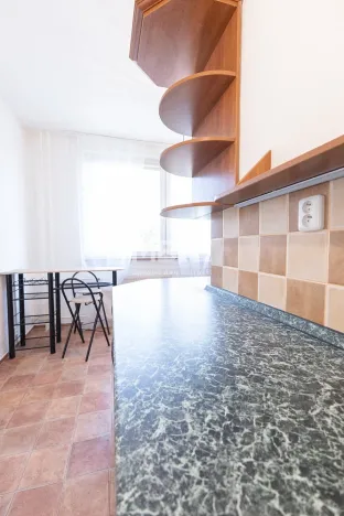 Pronájem bytu 2+1, Břidličná, Dlouhá, 58 m2