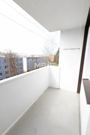 Pronájem bytu 2+1, Břidličná, Dlouhá, 58 m2