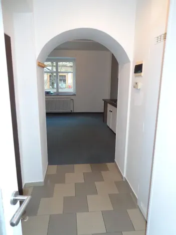 Pronájem bytu 2+kk, Teplice, Hudcovská, 40 m2