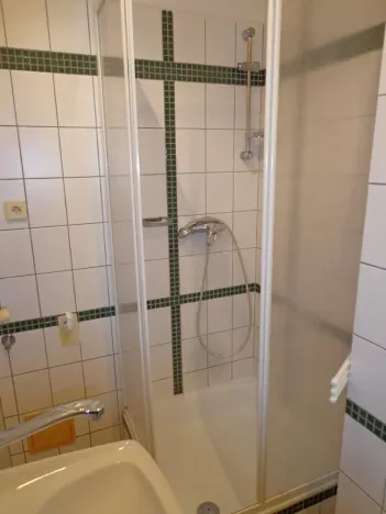 Pronájem bytu 2+kk, Teplice, Hudcovská, 40 m2