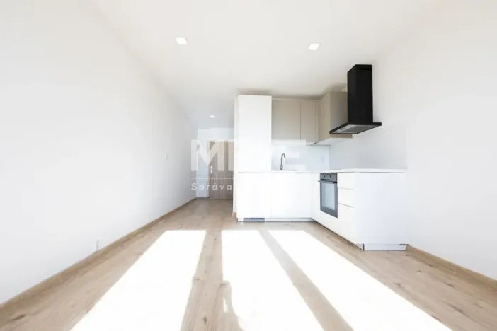 Pronájem bytu 1+kk, Karviná - Mizerov, Studentská, 30 m2