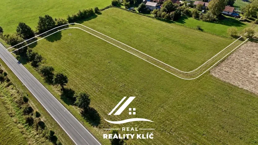 Prodej pozemku pro bydlení, Skotnice, 1130 m2