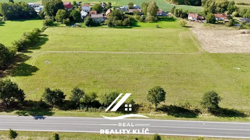 Prodej pozemku pro bydlení, Skotnice, 1130 m2