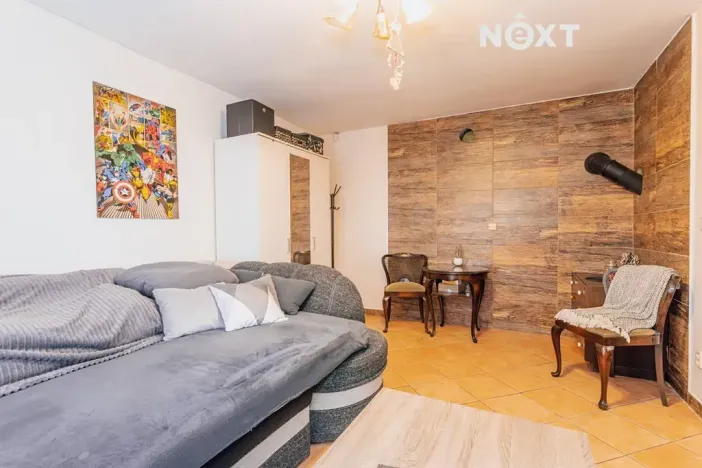 Prodej rodinného domu, Tábor, Bechyňská, 100 m2
