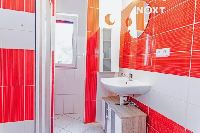 Prodej rodinného domu, Tábor, Bechyňská, 100 m2
