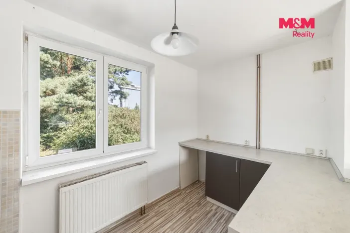 Pronájem rodinného domu, Dolní Beřkovice, Dolní hájek, 100 m2