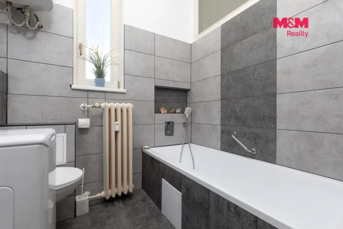 Prodej atypického bytu, Ostrava - Moravská Ostrava, 28. října, 83 m2