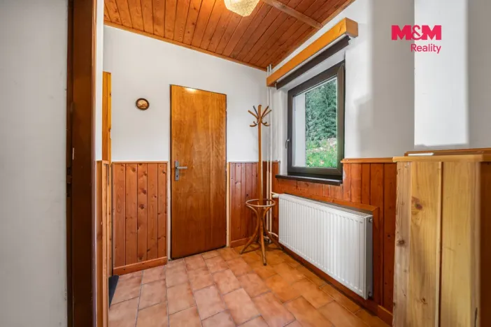 Prodej chaty, Nové Hamry, 80 m2