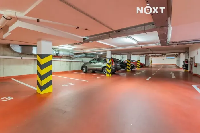 Prodej bytu 2+kk, Hluboká nad Vltavou, Masarykova, 55 m2
