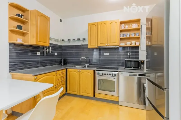 Prodej bytu 2+kk, Hluboká nad Vltavou, Masarykova, 55 m2