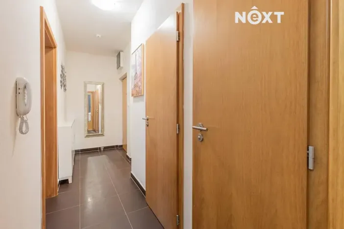 Prodej bytu 2+kk, Hluboká nad Vltavou, Masarykova, 55 m2