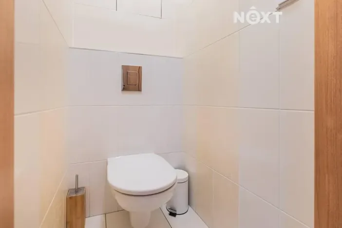 Prodej bytu 2+kk, Hluboká nad Vltavou, Masarykova, 55 m2