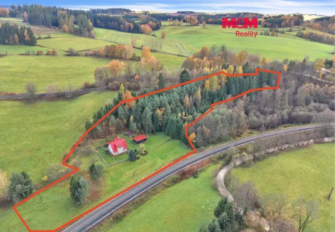 Prodej rodinného domu, Bělá, 146 m2