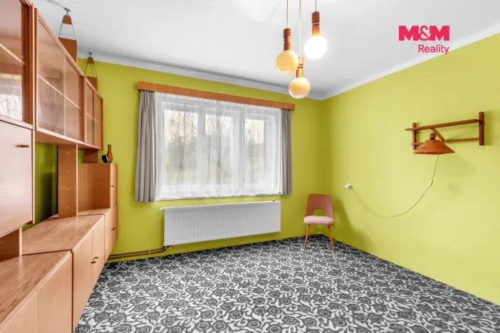 Prodej rodinného domu, Bělá, 146 m2