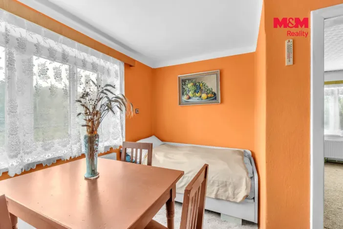 Prodej rodinného domu, Bělá, 146 m2