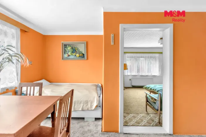 Prodej rodinného domu, Bělá, 146 m2