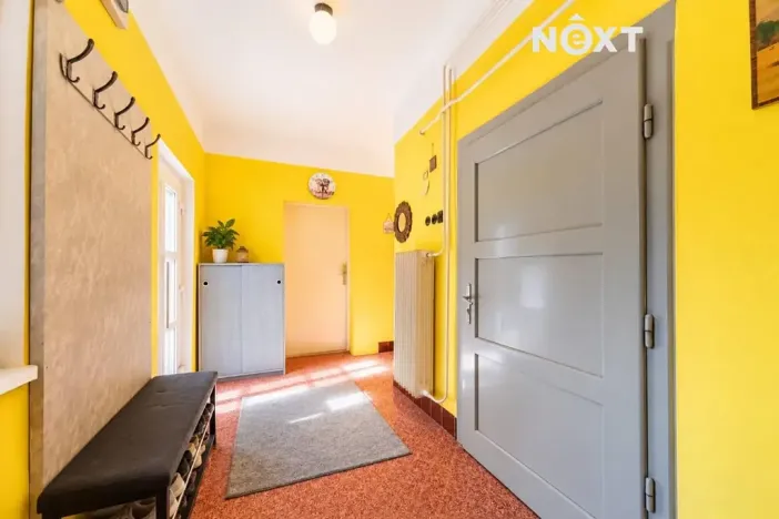Prodej rodinného domu, Liptál, 100 m2