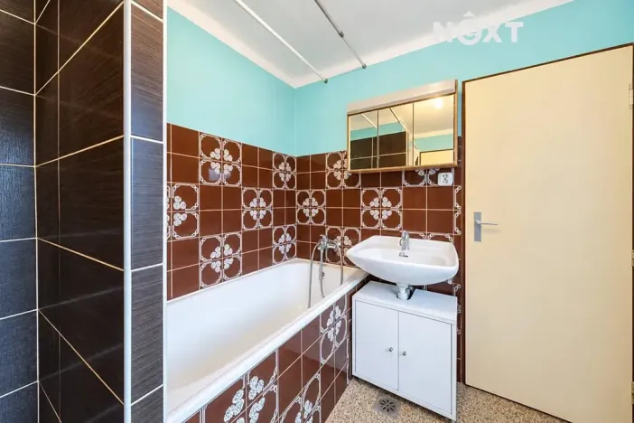 Prodej rodinného domu, Liptál, 100 m2