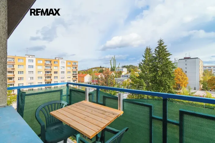 Prodej bytu 1+1, Plzeň, Revoluční, 40 m2