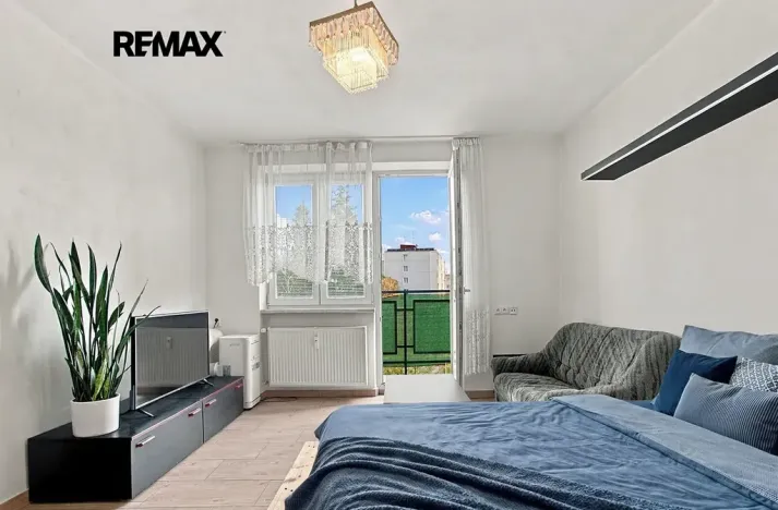 Prodej bytu 1+1, Plzeň, Revoluční, 40 m2