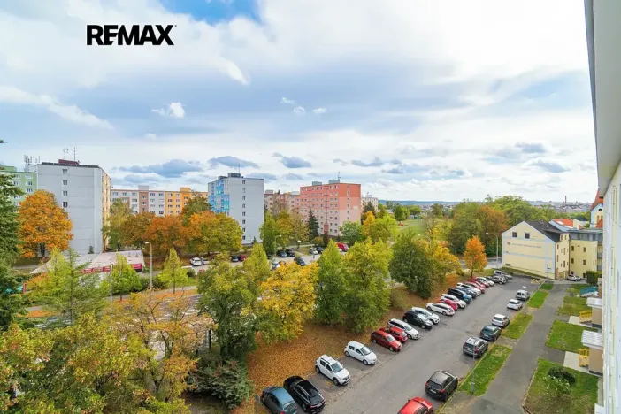 Prodej bytu 1+1, Plzeň, Revoluční, 40 m2