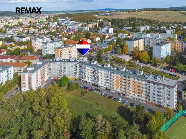 Prodej bytu 1+1, Plzeň, Revoluční, 40 m2