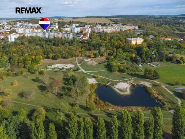 Prodej bytu 1+1, Plzeň, Revoluční, 40 m2