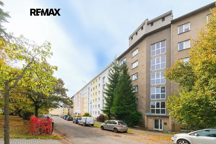 Prodej bytu 1+1, Plzeň, Revoluční, 40 m2