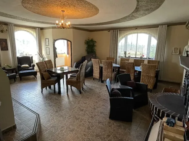 Pronájem ubytování, Kynšperk nad Ohří, 600 m2