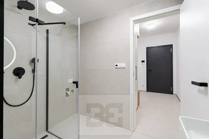 Prodej bytu 1+kk, Praha - Košíře, Starokošířská, 38 m2