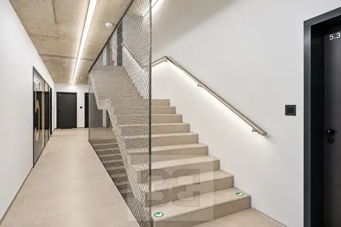 Prodej bytu 1+kk, Praha - Košíře, Starokošířská, 38 m2