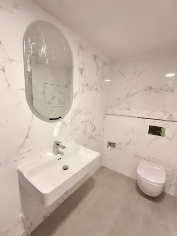 Pronájem bytu 2+kk, Teplice, 60 m2
