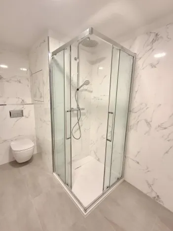 Pronájem bytu 2+kk, Teplice, 60 m2