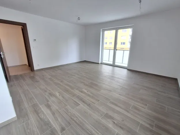 Pronájem bytu 2+kk, Teplice, 60 m2