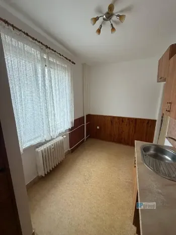 Prodej bytu 2+1, Praha - Letňany, Šumperská, 56 m2