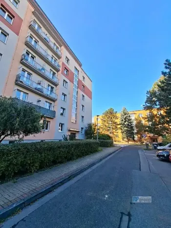 Prodej bytu 2+1, Praha - Letňany, Šumperská, 56 m2