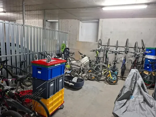 Prodej bytu 2+kk, Jesenice, Cedrová, 57 m2